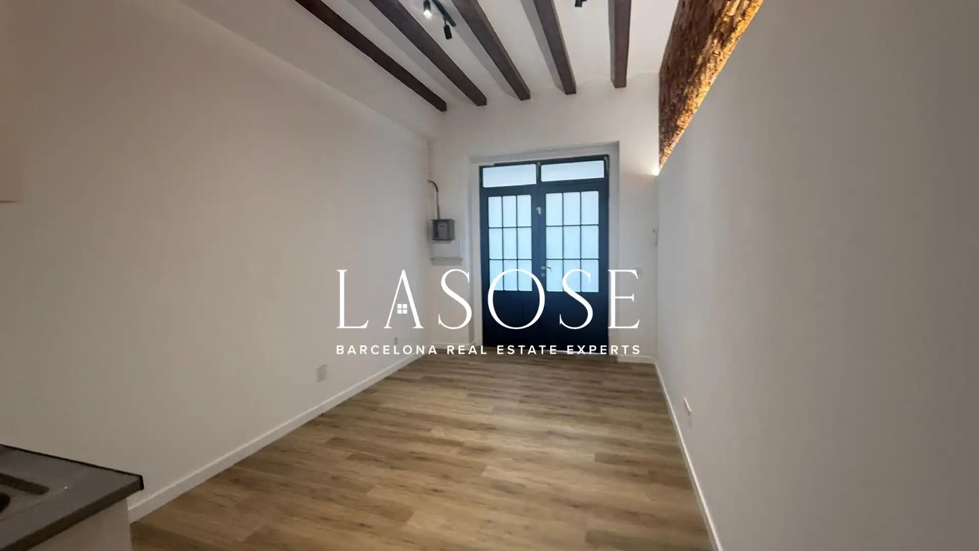 Apartamento en venta en Barcelona