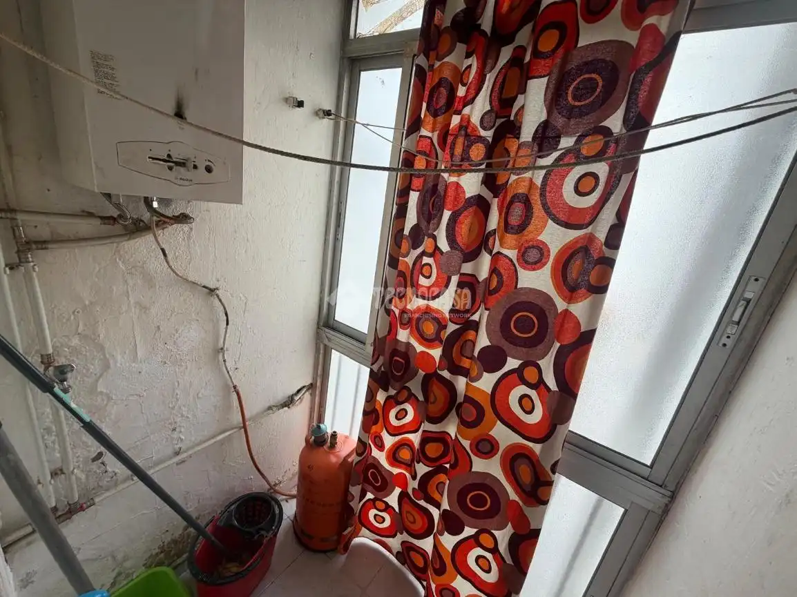Terraza de Piso en venta en Badajoz con Aire acondicionado y Balcón