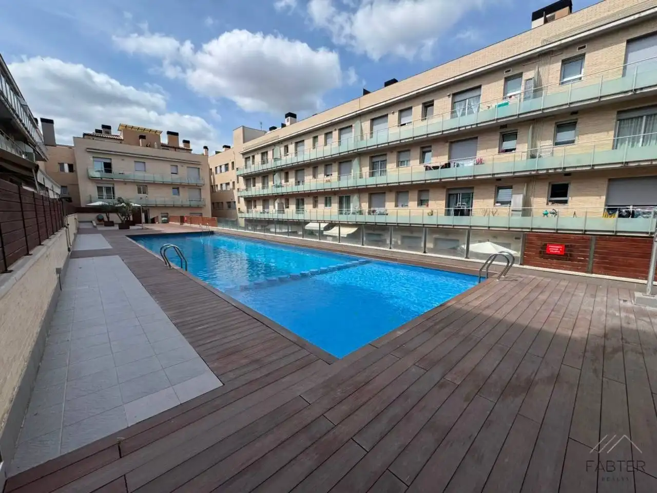 Piso en venta en Calle Sancho Marraco, Montserrat - El Passeig