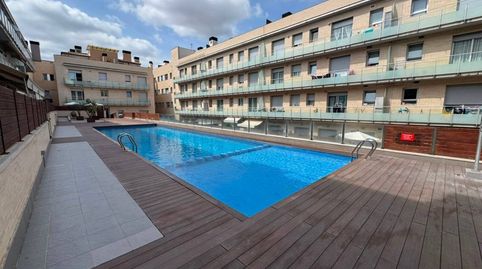 Foto 3 de Piso en venta en Calle Sancho Marraco, Montserrat - El Passeig, La Garriga