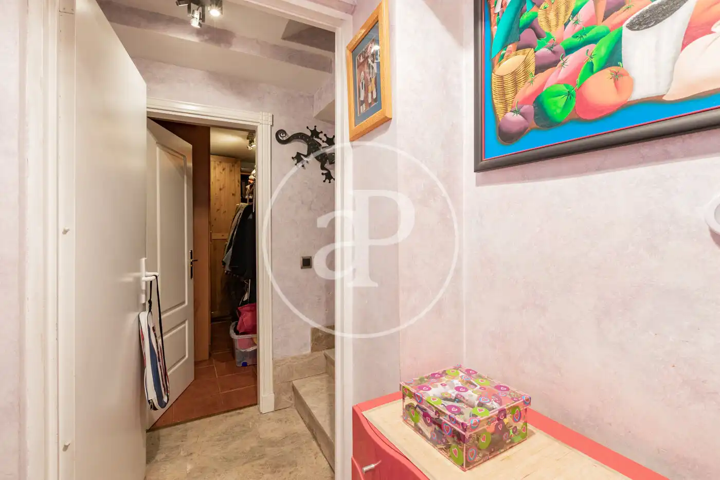 Casa adosada en venta en San Sebastián de los Reyes con Aire acondicionado, Calefacción y Jardín privado