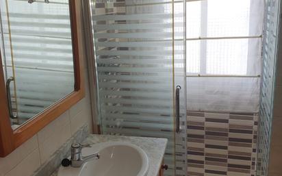 Bathroom of Flat for sale in Úbeda  with Air Conditioner and Terrace