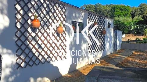 Foto 4 de Casa o xalet en venda a El Haza, Malpartida de Plasencia, Cáceres