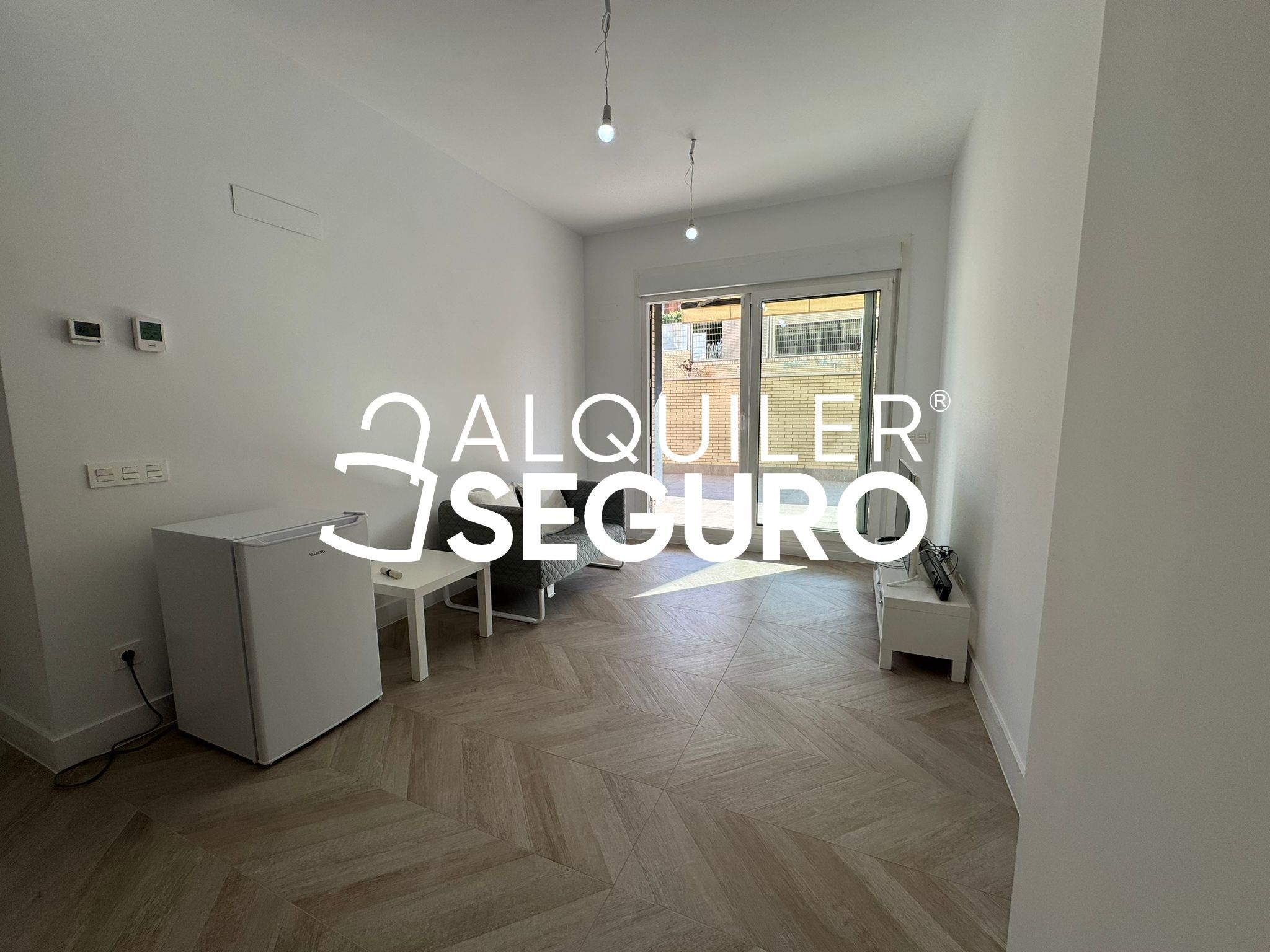 Flat to rent in Humanes de Madrid  with Heating, Terrace and Swimming Pool