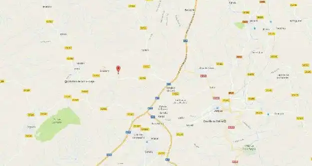 Terreny rústic en venda a C/ Partida del Llano, imagen 3