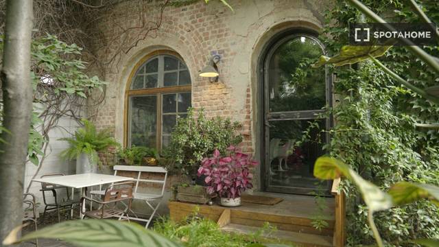 Piso en Alquiler en Niño Jesús