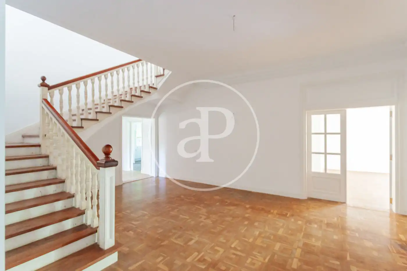 Houses for sale in Villanueva de la Cañada  with Air Conditioner, Heating and Private garden