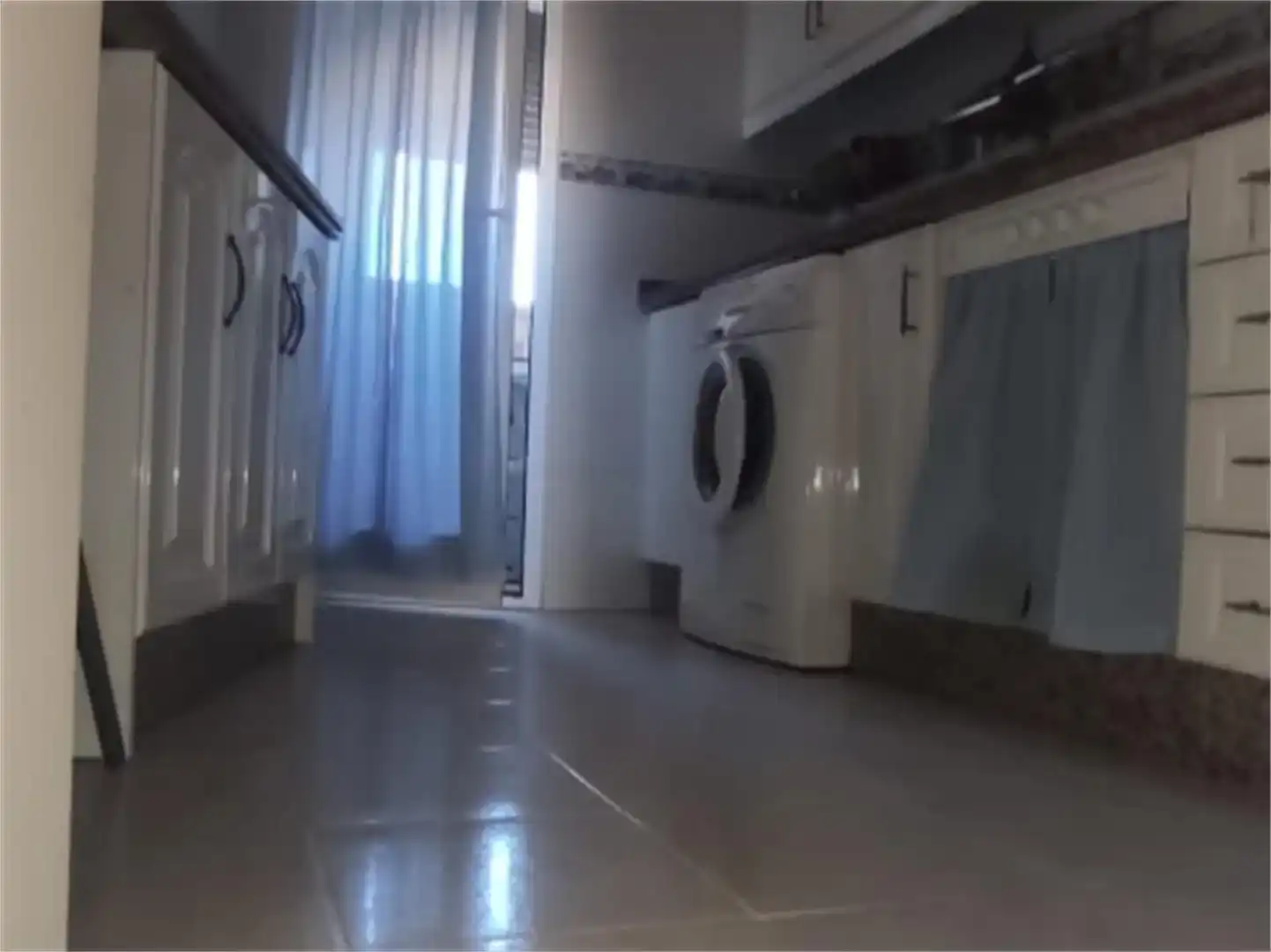 Cocina de Piso en venta en Cabra con Aire acondicionado, Piscina y Balcón