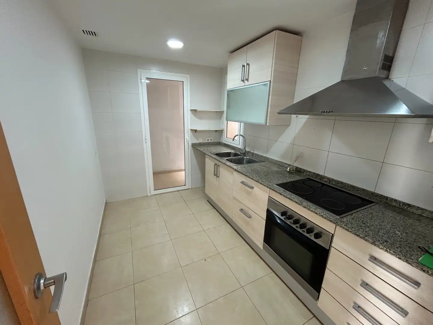 Flat with lift for sale in Passeig de les Escoles 8A, imagen 4
