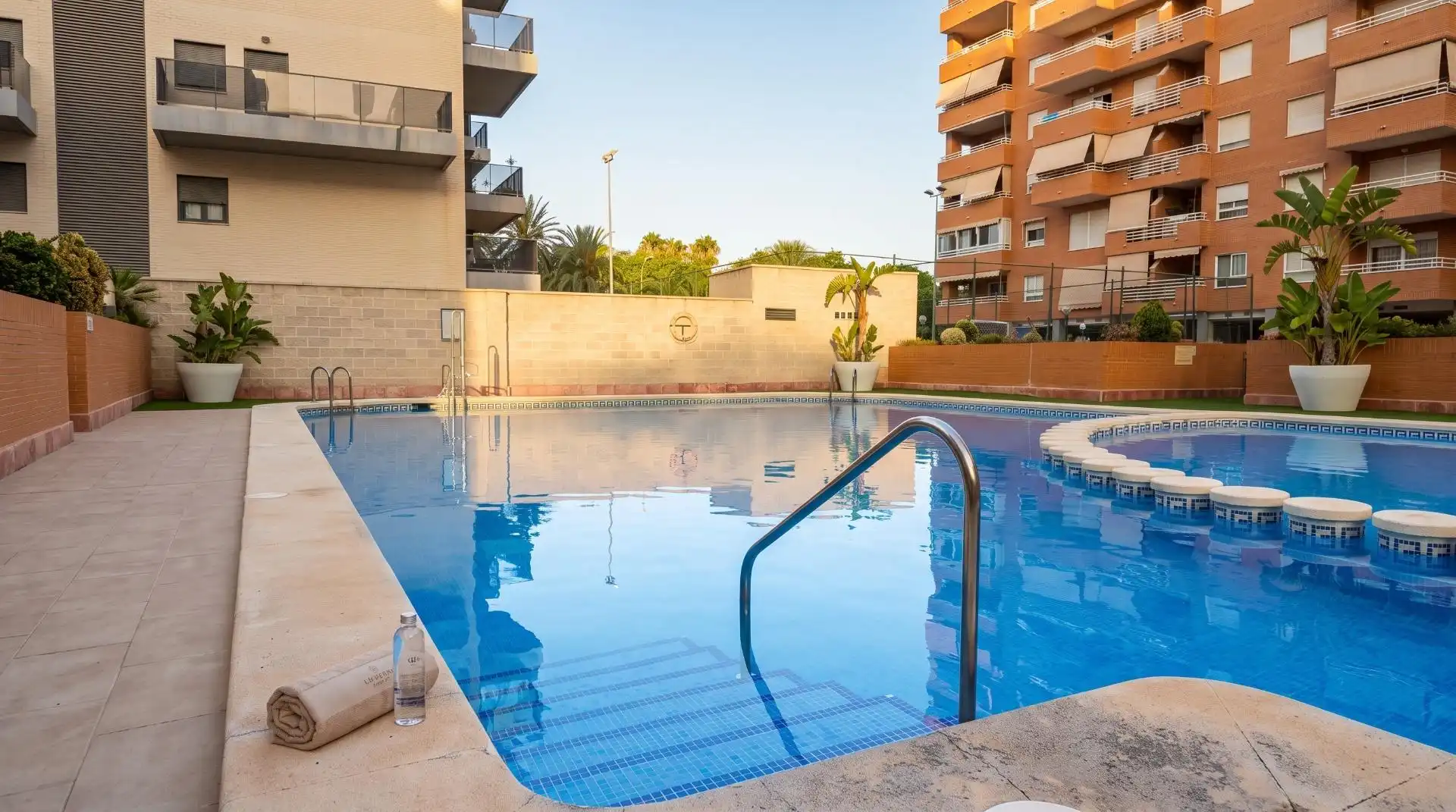 Flat with terrace for sale in Playa de San Juan - El Cabo de las Huertas, imagen 15