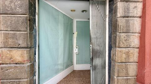 Foto 4 von Geschaftsraum zur Miete in Calle del Carmen, 15, Casco Antiguo - Ciudadela, Jaca