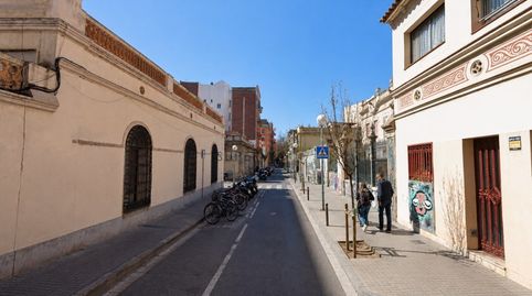 Foto 2 de Residencial en venta en Vila de Gràcia, Barcelona Capital