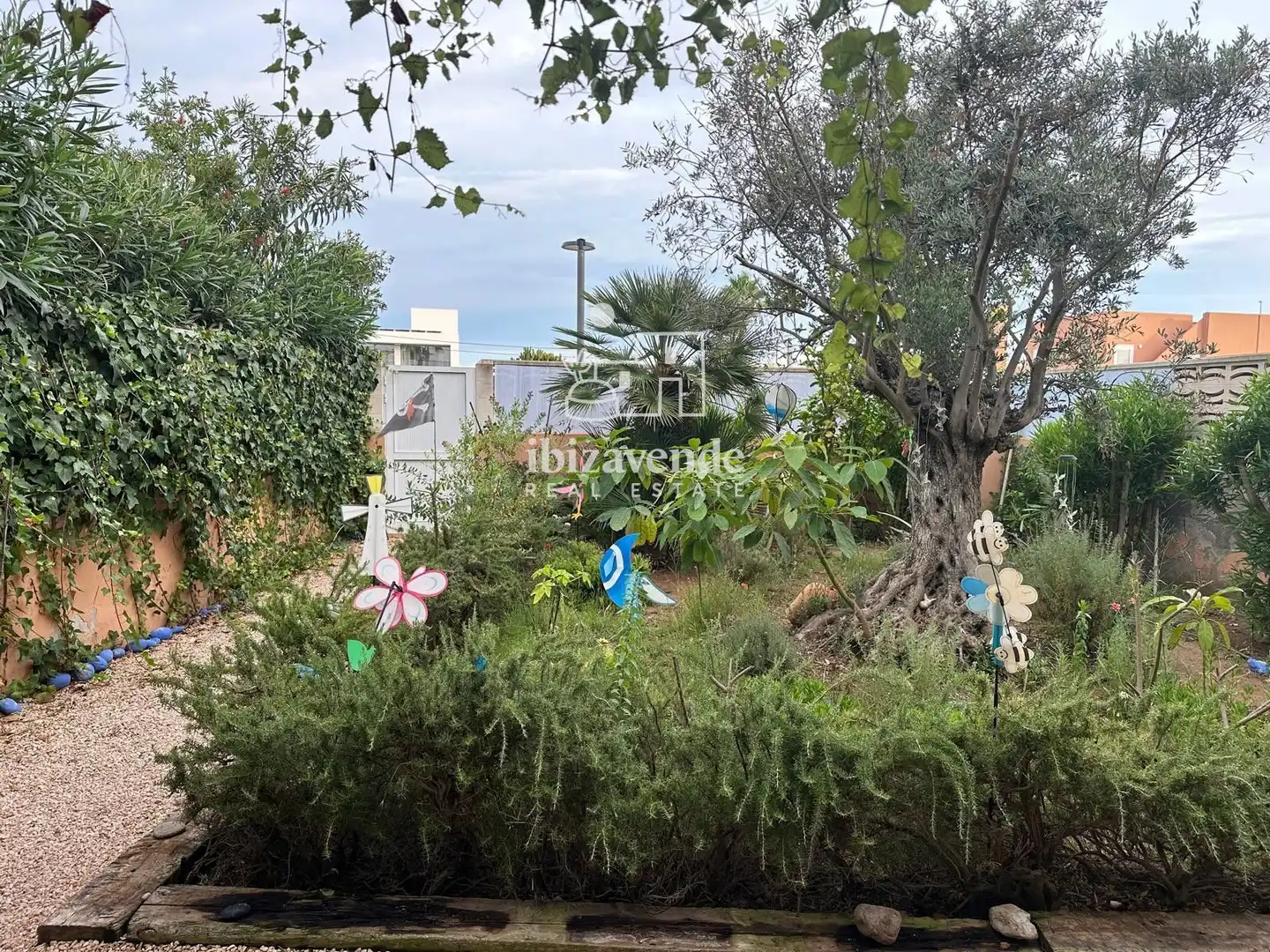 Reihenhaus mit Garten zur Miete in C. Sa Vinya de Cas Formenter, imagen 24