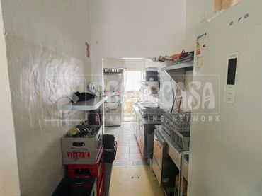 Local comercial en venda a El Cotillo