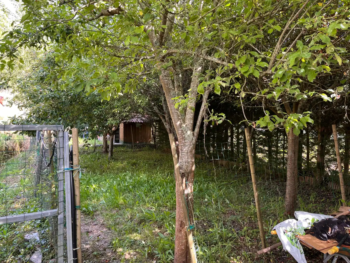 Casa o chalet en venta en Bergara con Aire acondicionado, Calefacción y Jardín privado