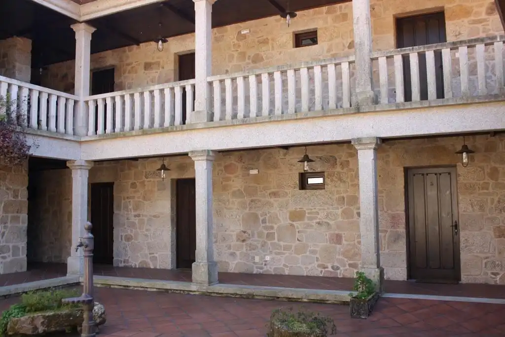 Casa o chalet de alquiler en Catoira