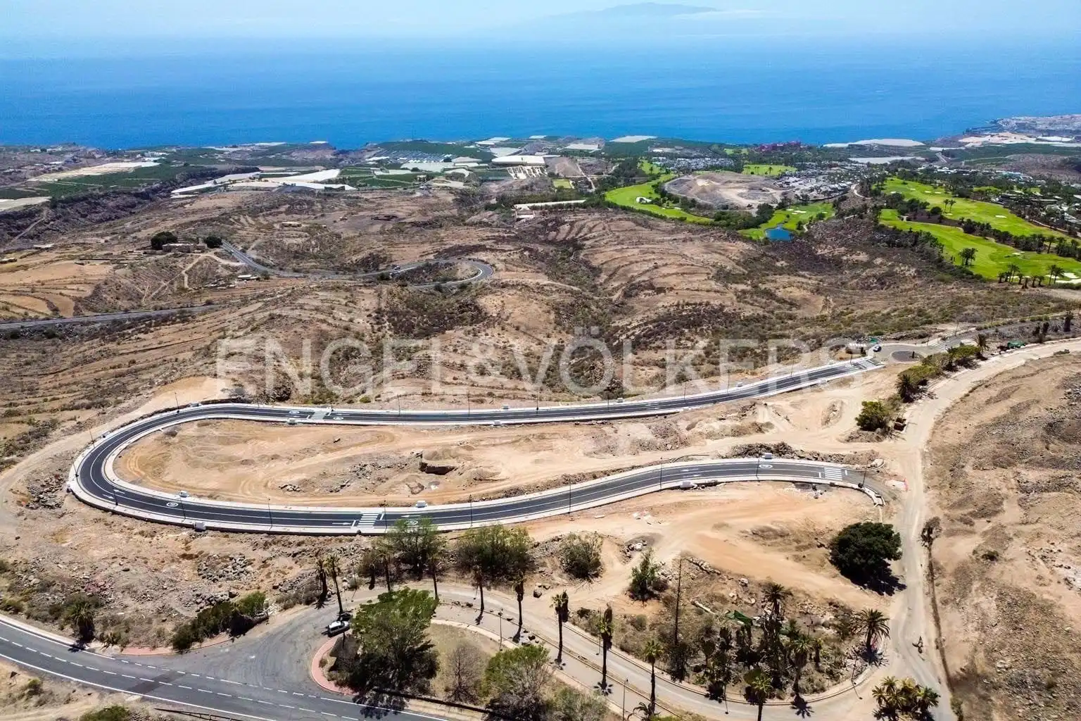 Terrenys i solars en venda a Abama, imagen 14