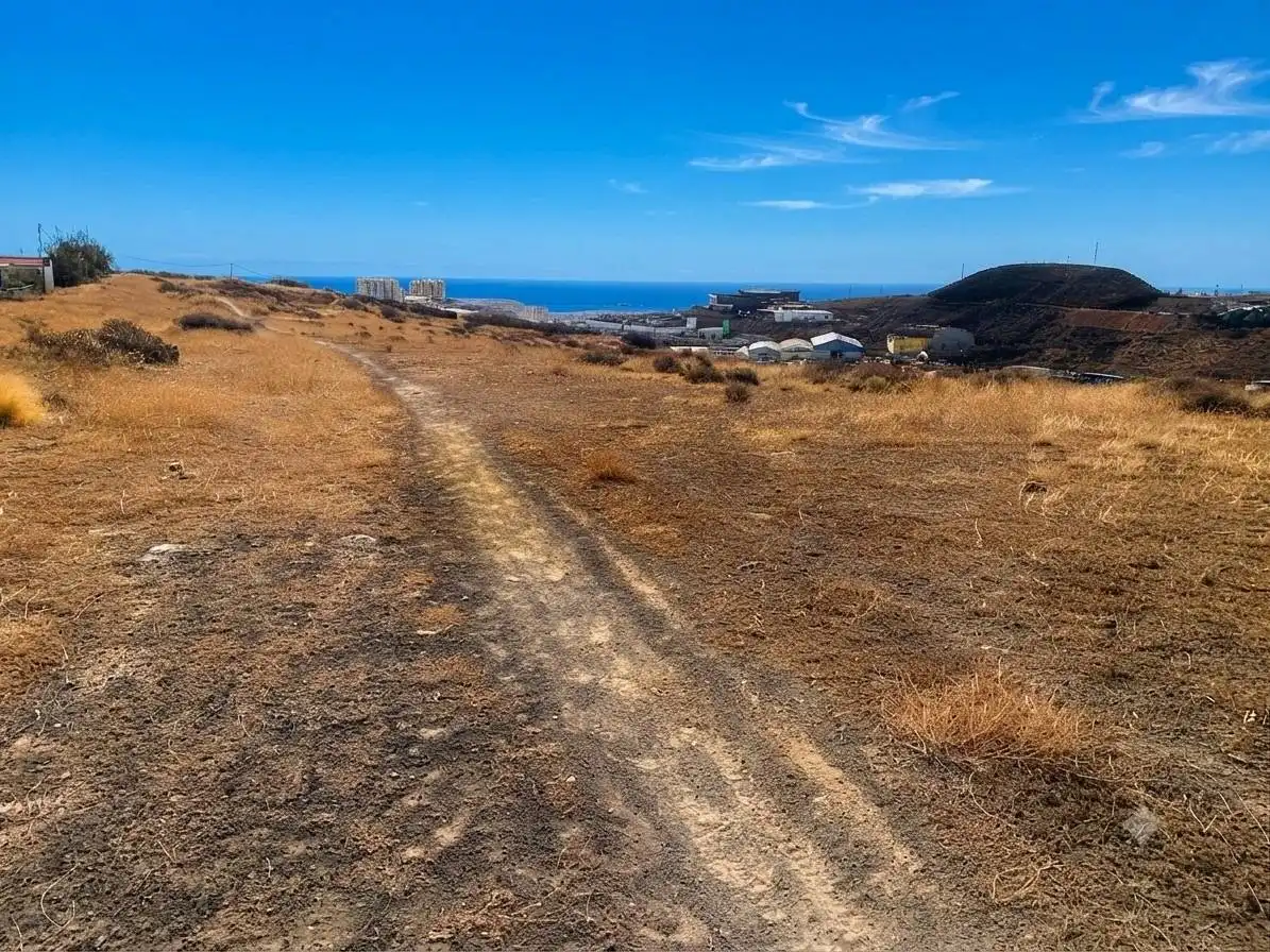 Rural land for sale in Caserones - La Higuera, imagen 7