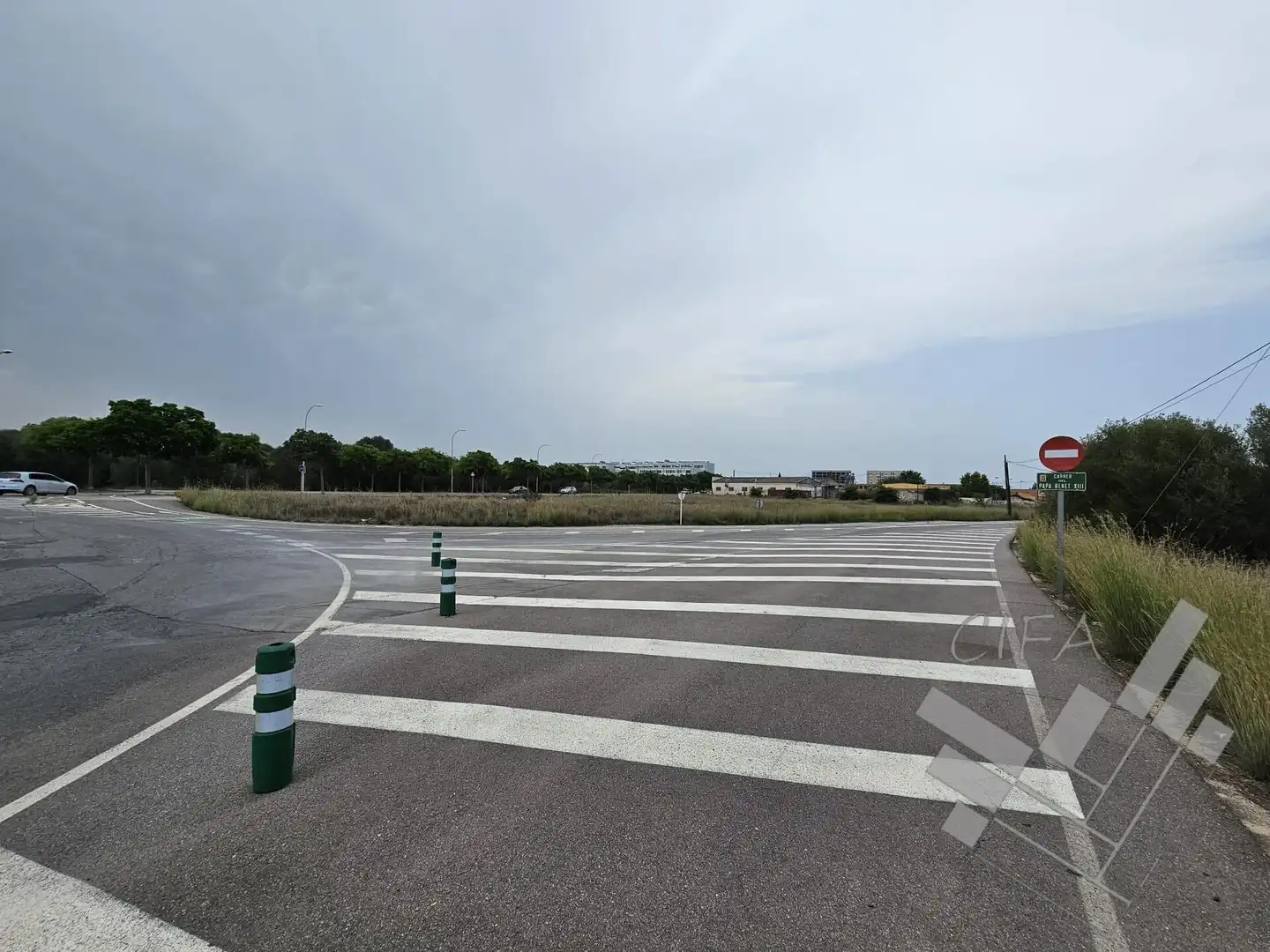 Rural land for sale in GIL ATROCILLO, imagen 2