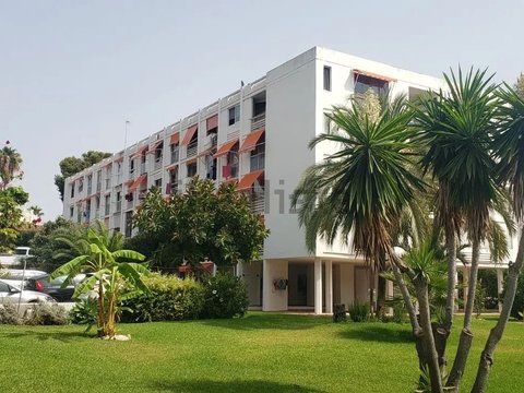 Estudio en venta en Calle Santa Juana de Arco, Calahonda