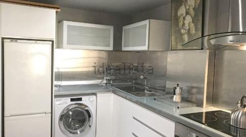 Photo 4 of Apartment to rent in Carrer de Can Verí, Sant Nicolau,  Palma de Mallorca