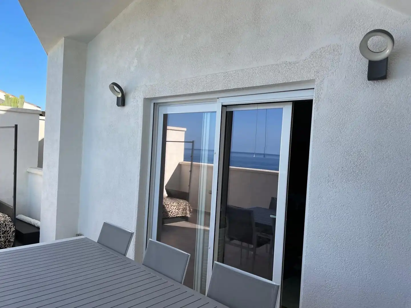 Duplex with pool for sale in Mascarat, imagen 24