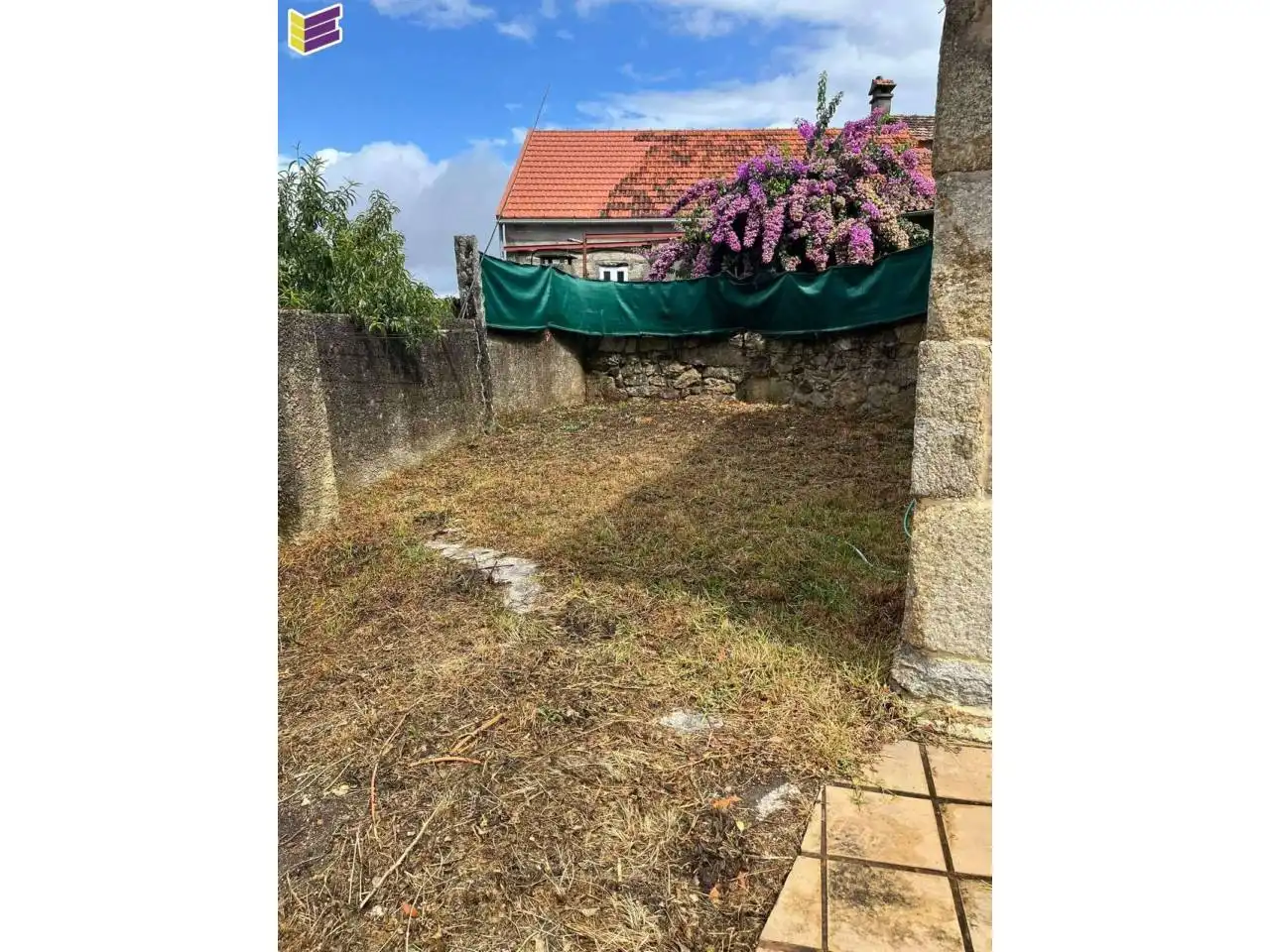 Casa con jardín en venta en Calle Presa 1, imagen 40