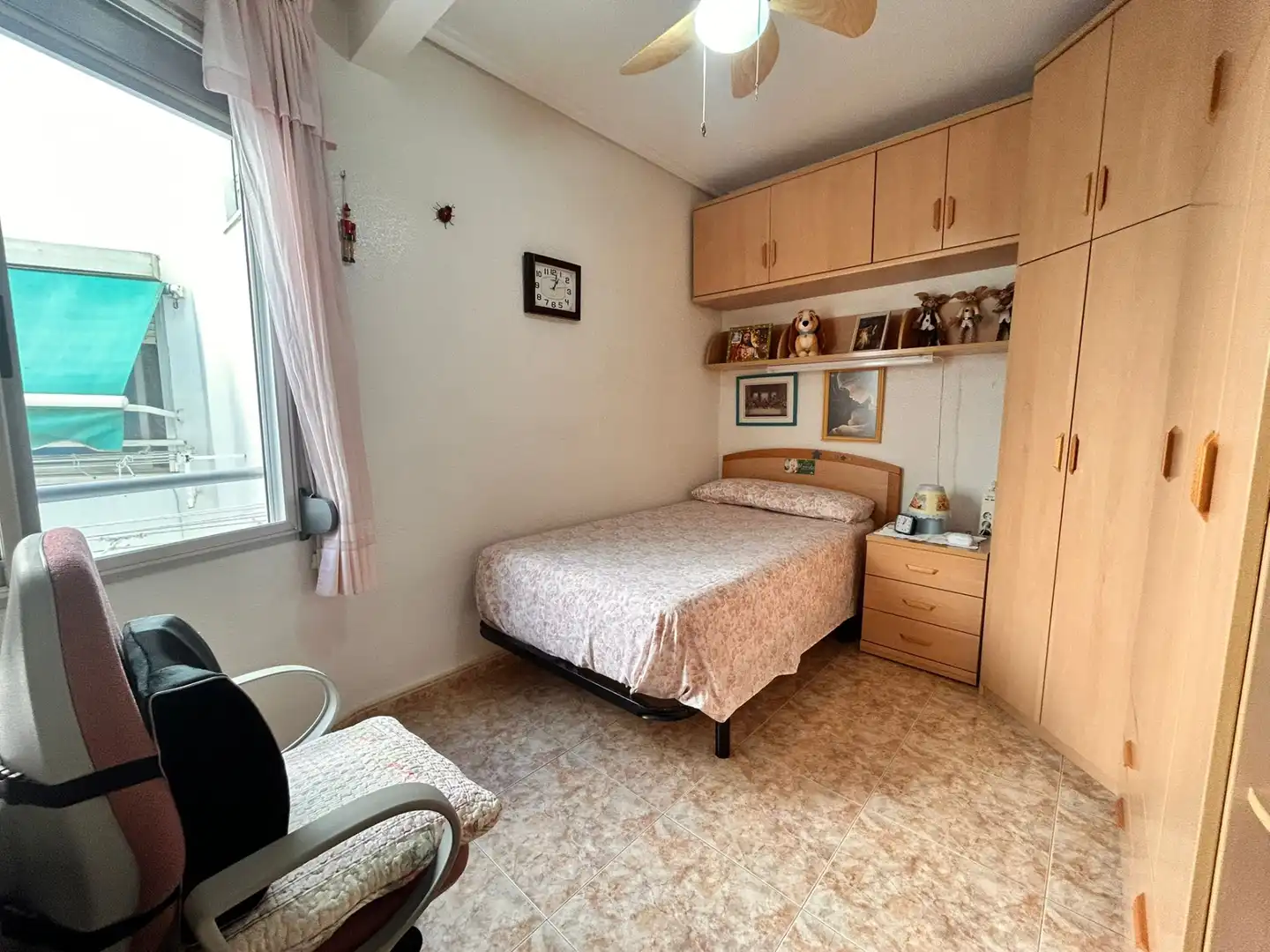 Flat for sale in Calle Virgen de África, Ciudad de Asís
