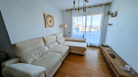 Foto 4 de Àtic en venda a Avinguda de la Mare de Déu de Montserrat, Can Baró,  Barcelona Capital