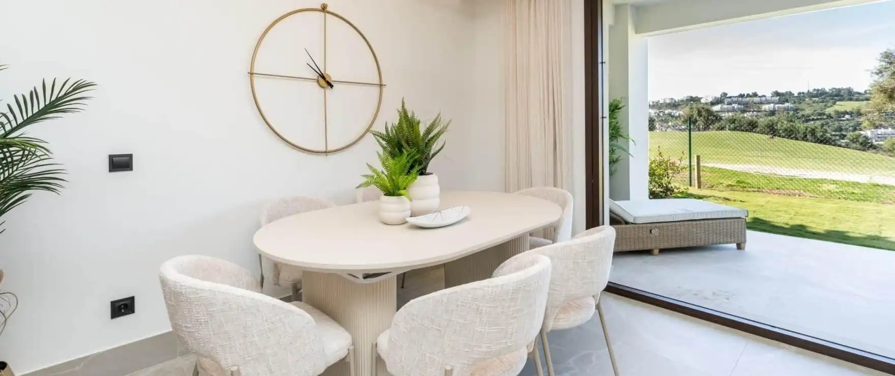 Maison mitoyenne avec piscine à vendre à Carretera VIEJ OJEN MIJAS-CALA GOLF, imagen 13