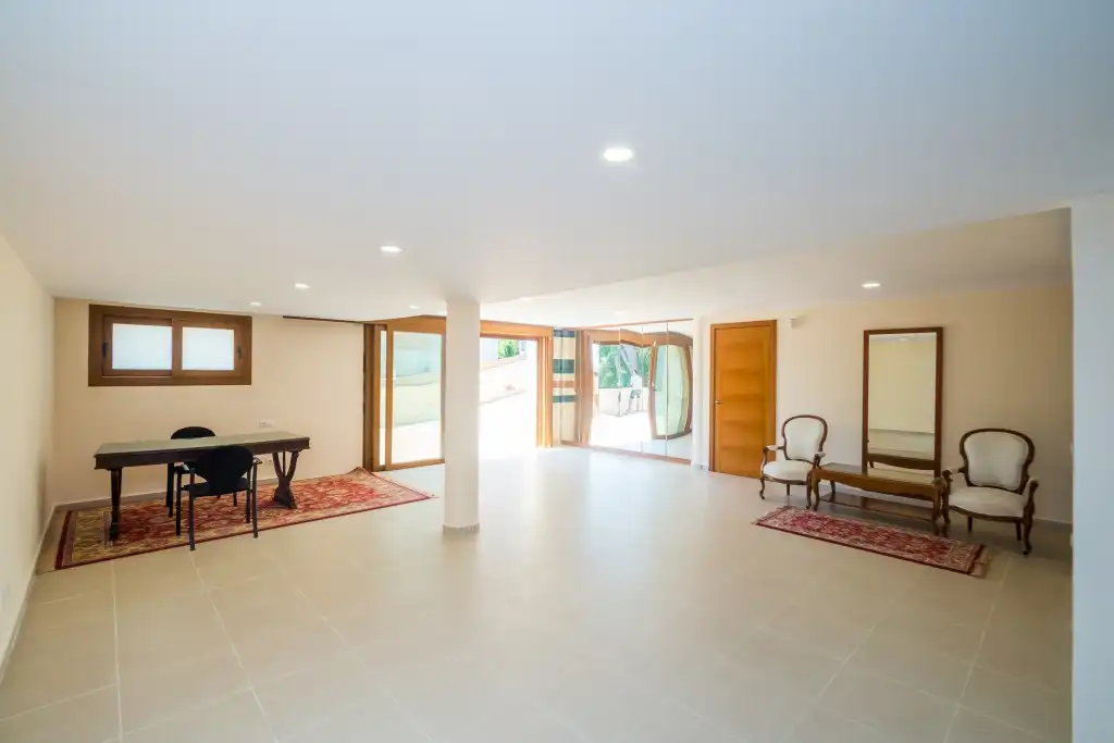 Casa con terraza en venta en Carrer Occitània 20, imagen 31