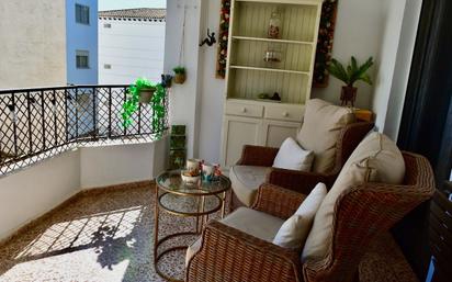 Balcony of Apartment for sale in Altea  with Air Conditioner and Terrace