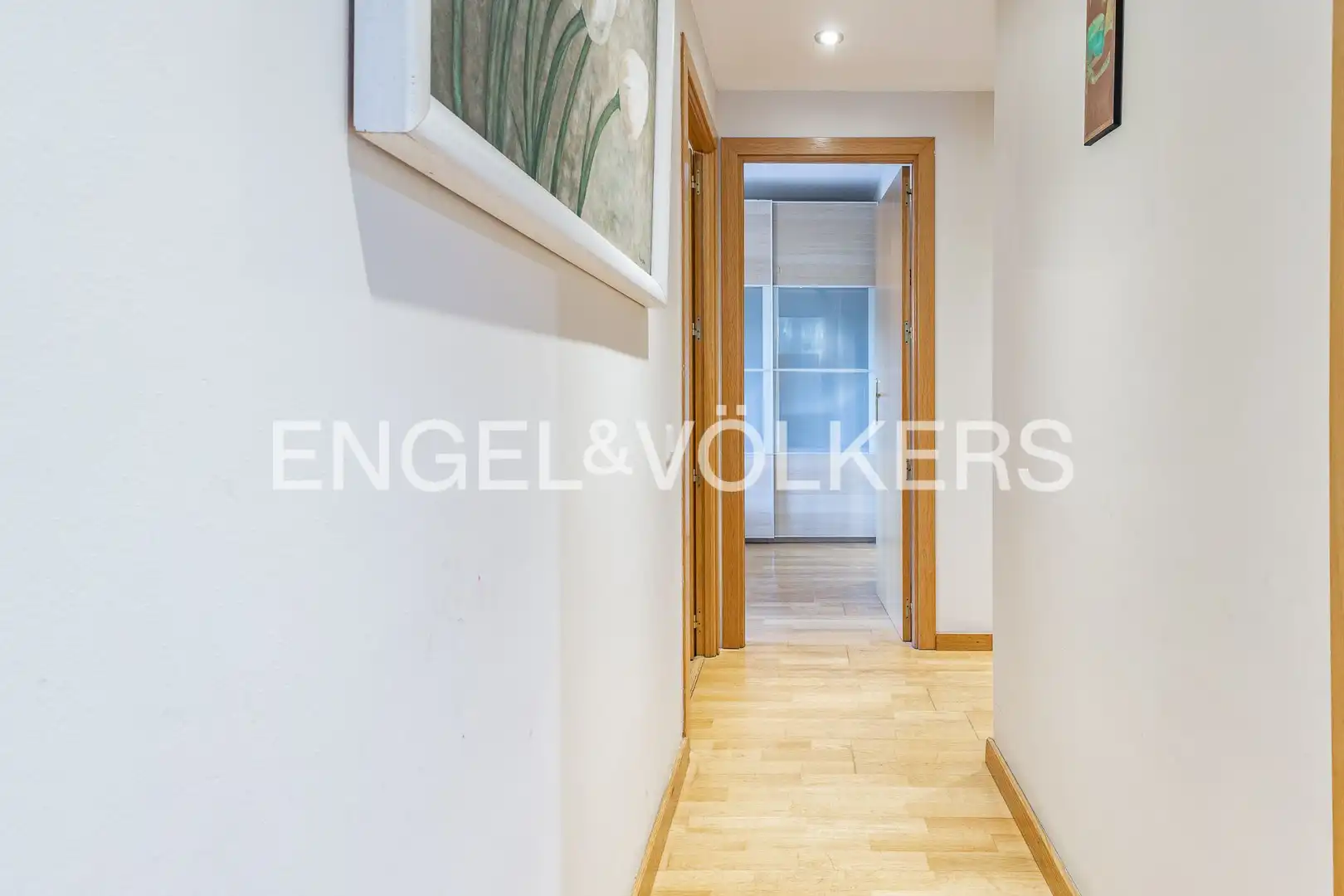 Apartments for sale in El Masnou  with Air Conditioner, Heating and Parquet flooring