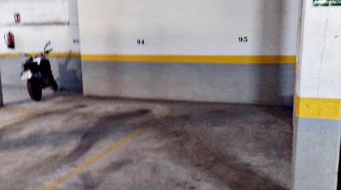 Photo 4 of Garage to rent in Calle Béjar, La Alhóndiga, Getafe