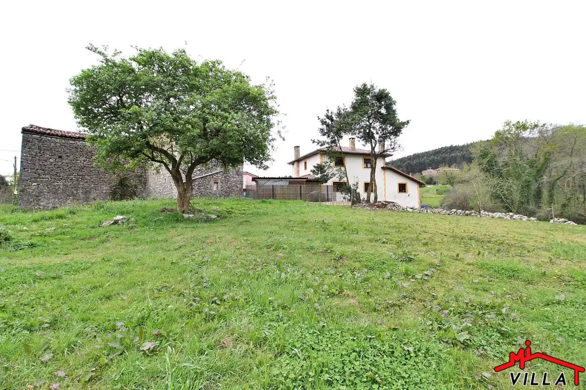 Terreni e lotti in vendita a Guriezo, imagen 4