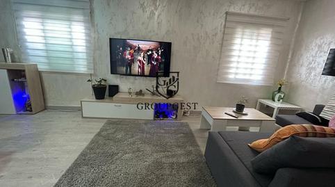 Foto 2 de Planta baixa en venda a Coronel Osuna, Santa Cristina - San Rafael, Málaga Capital