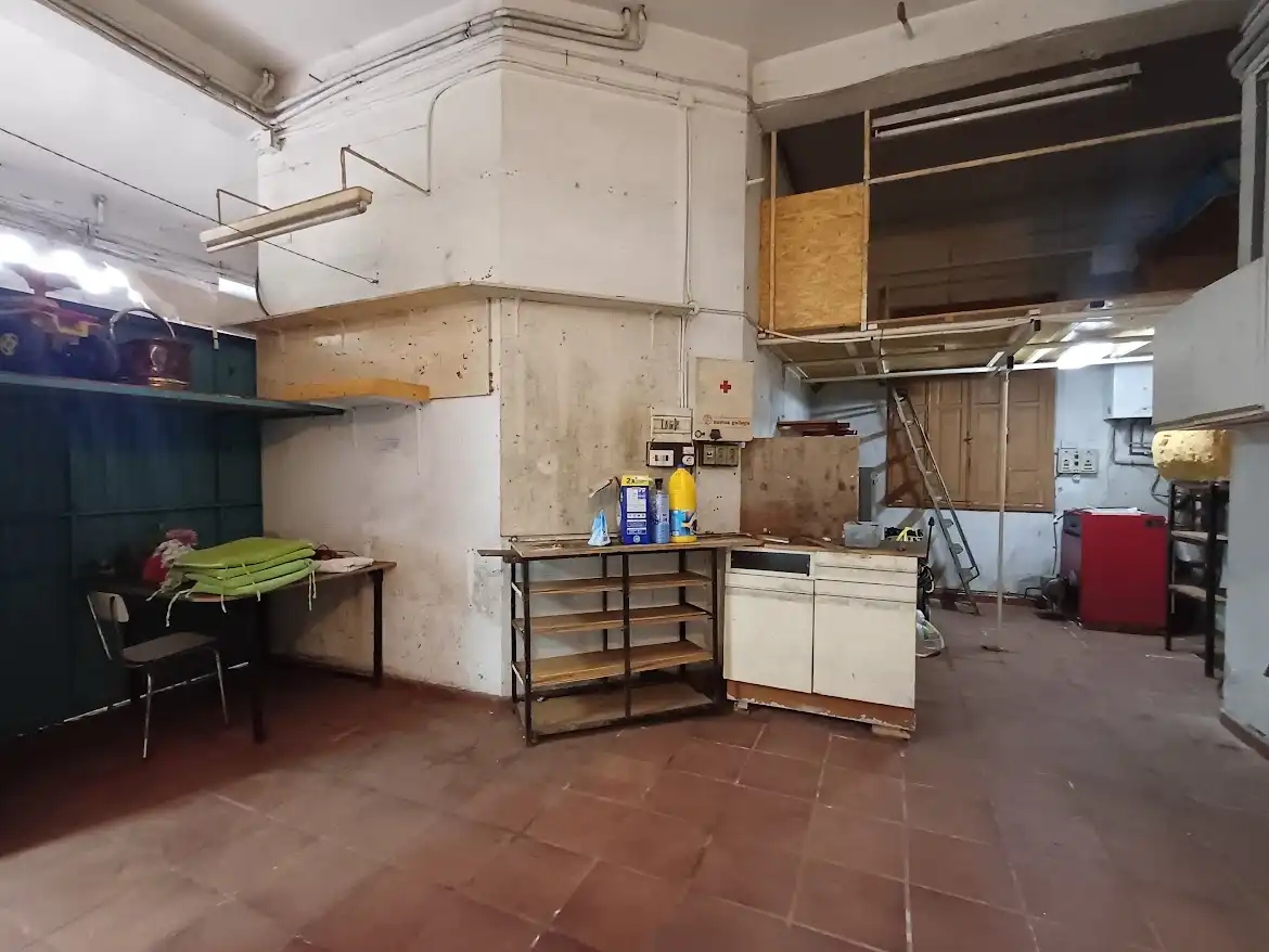 Casa amb terrassa en venda a Avenida do Aeroporto, imagen 31