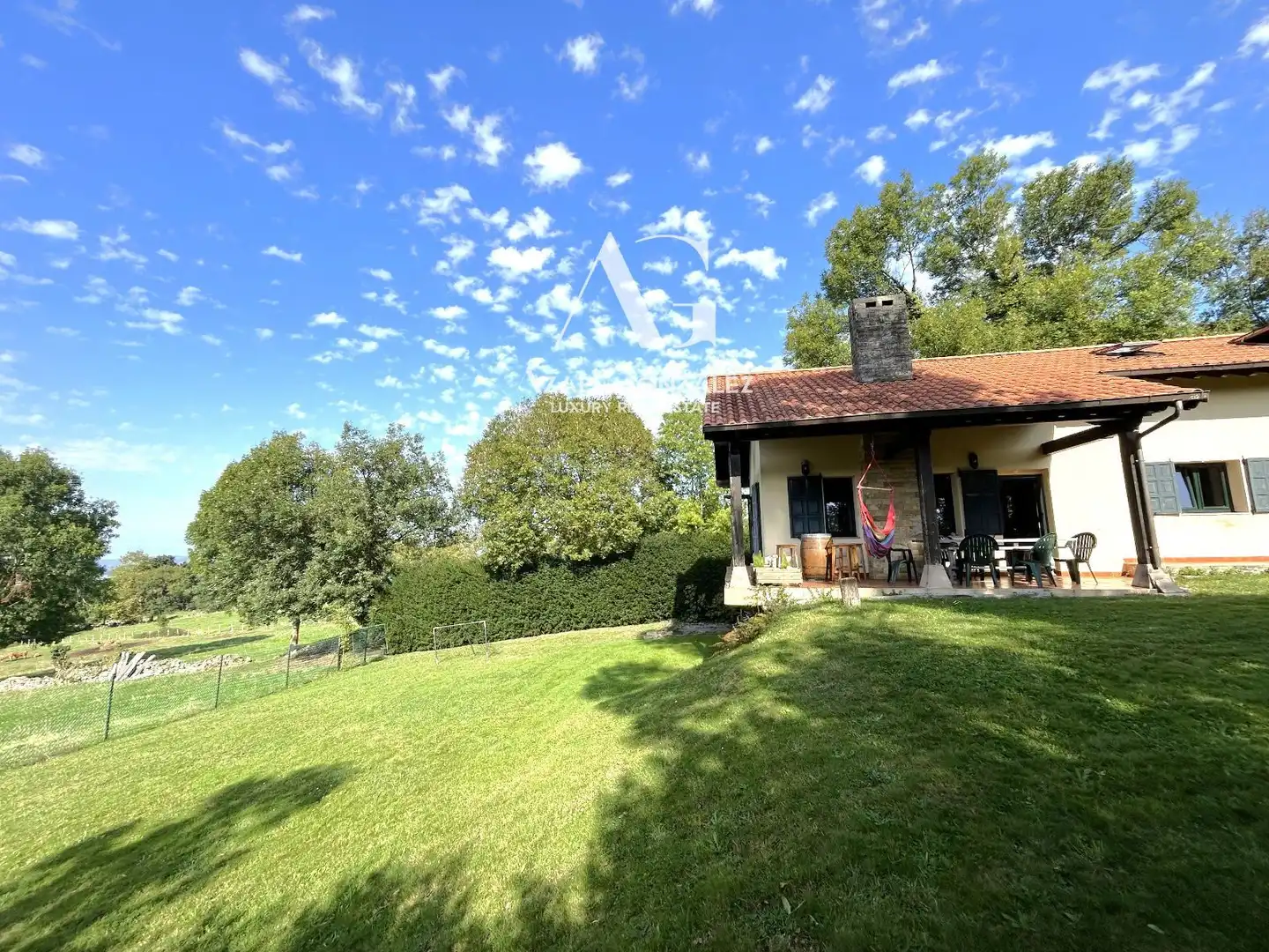 Casa amb jardí en venda a Navajeda 16, imagen 50