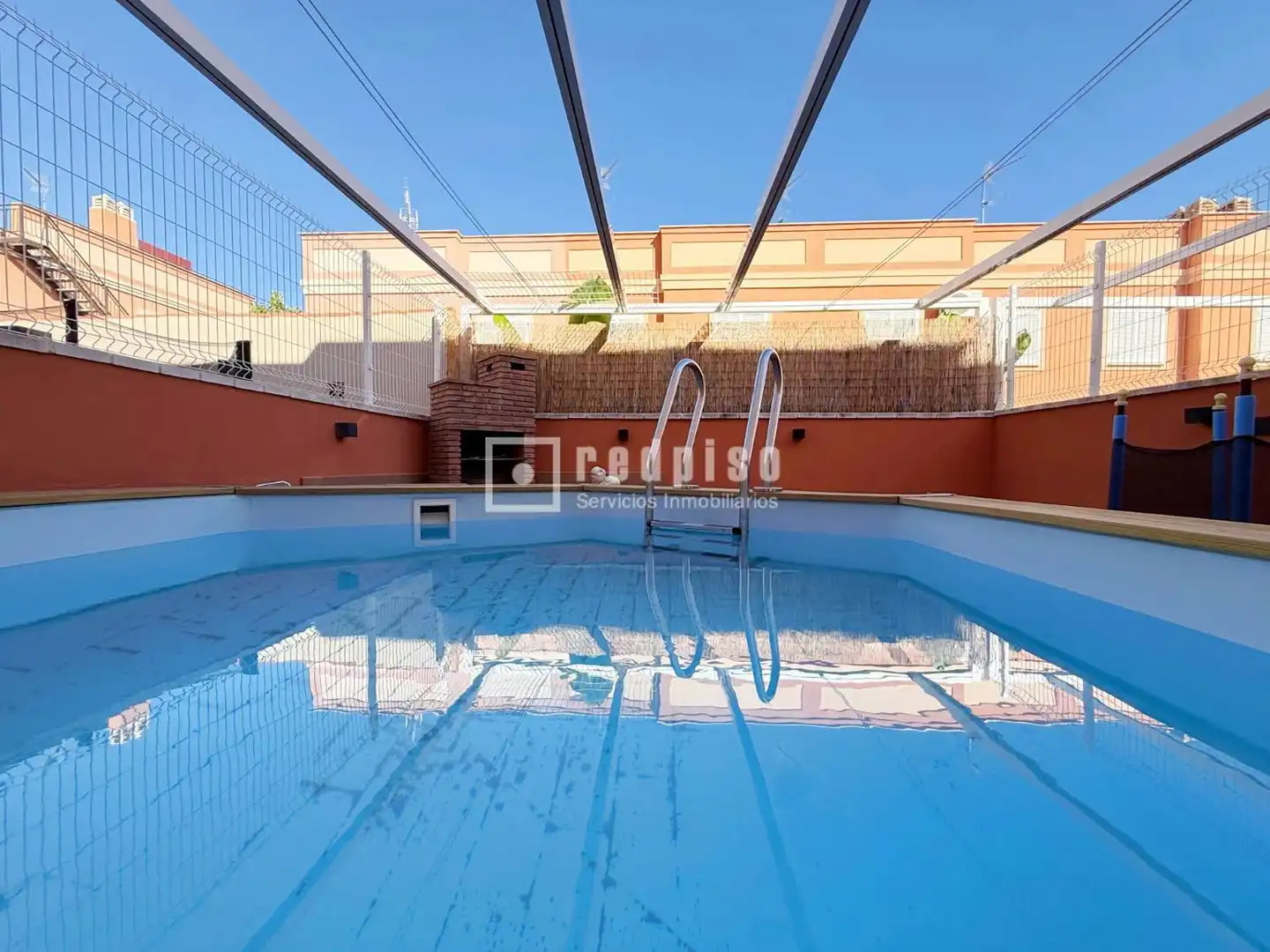 Villa in vendita a de Francisco Merino Ramírez, imagen 32