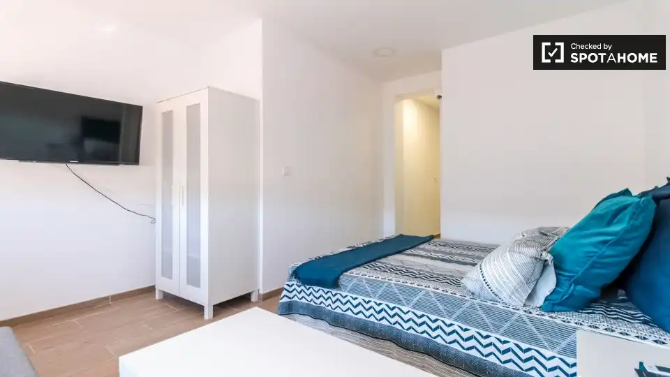 Flat to rent in Sants - Montjuïc