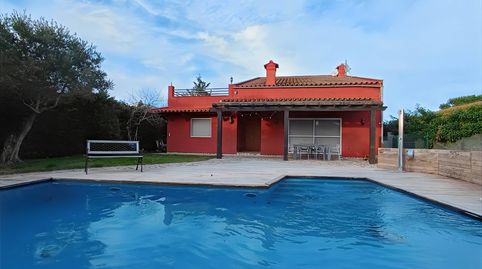 Foto 2 de Casa o xalet en venda a Sant Pere (parc Residencial Catalunya), Torroella de Fluvià, Girona