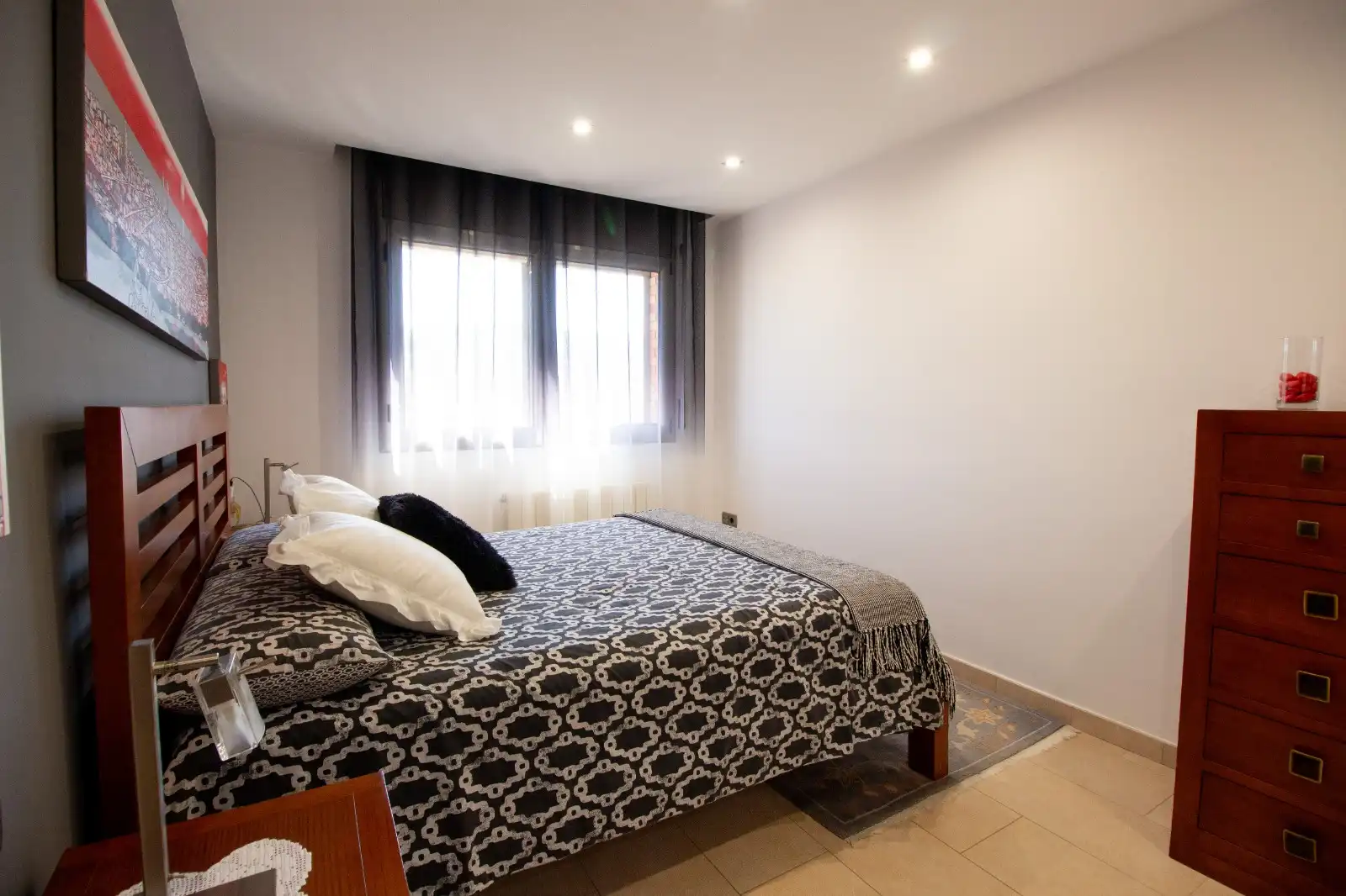 House with terrace for sale in Carrer de Uruguai, imagen 21