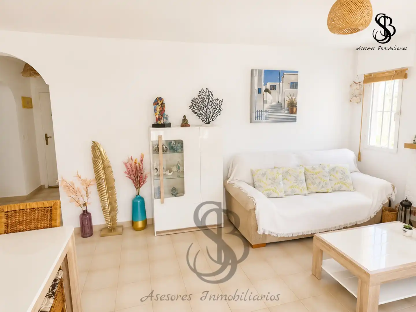 Villa avec piscine à vendre à Partida Pisnella, imagen 7