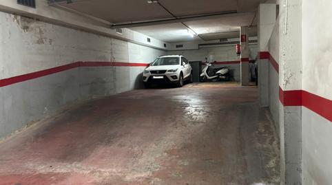 Foto 2 de Garaje en venta en Carrer Ďantoninus Pius, 61, Ca n'Aurell, Terrassa