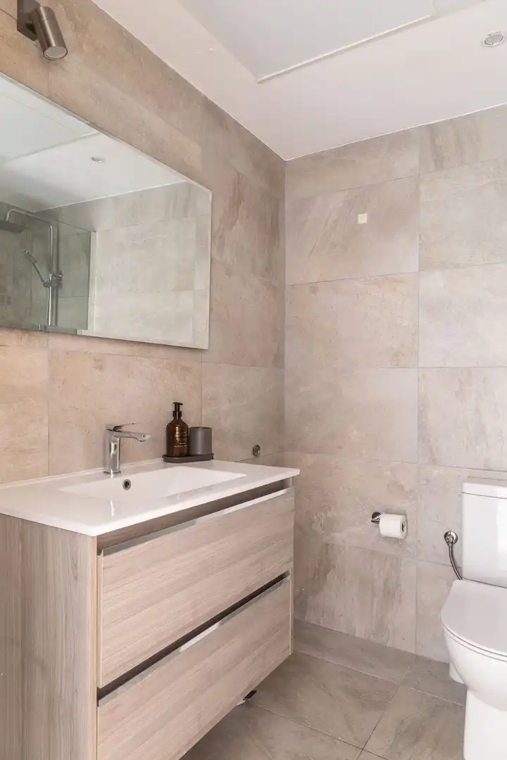 Appartement compact avec ascenseur à vendre à Riviera del Sol, imagen 12