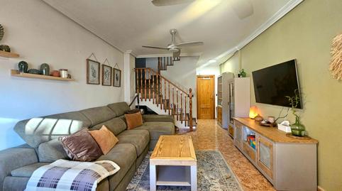 Foto 3 de Casa o xalet en venda a Calle Calle Mingotes, 29, Los Nietos, Murcia