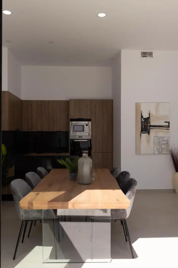 Maison mitoyenne avec piscine à vendre à Marisol Park - Ortembach - Los Almendros, imagen 34