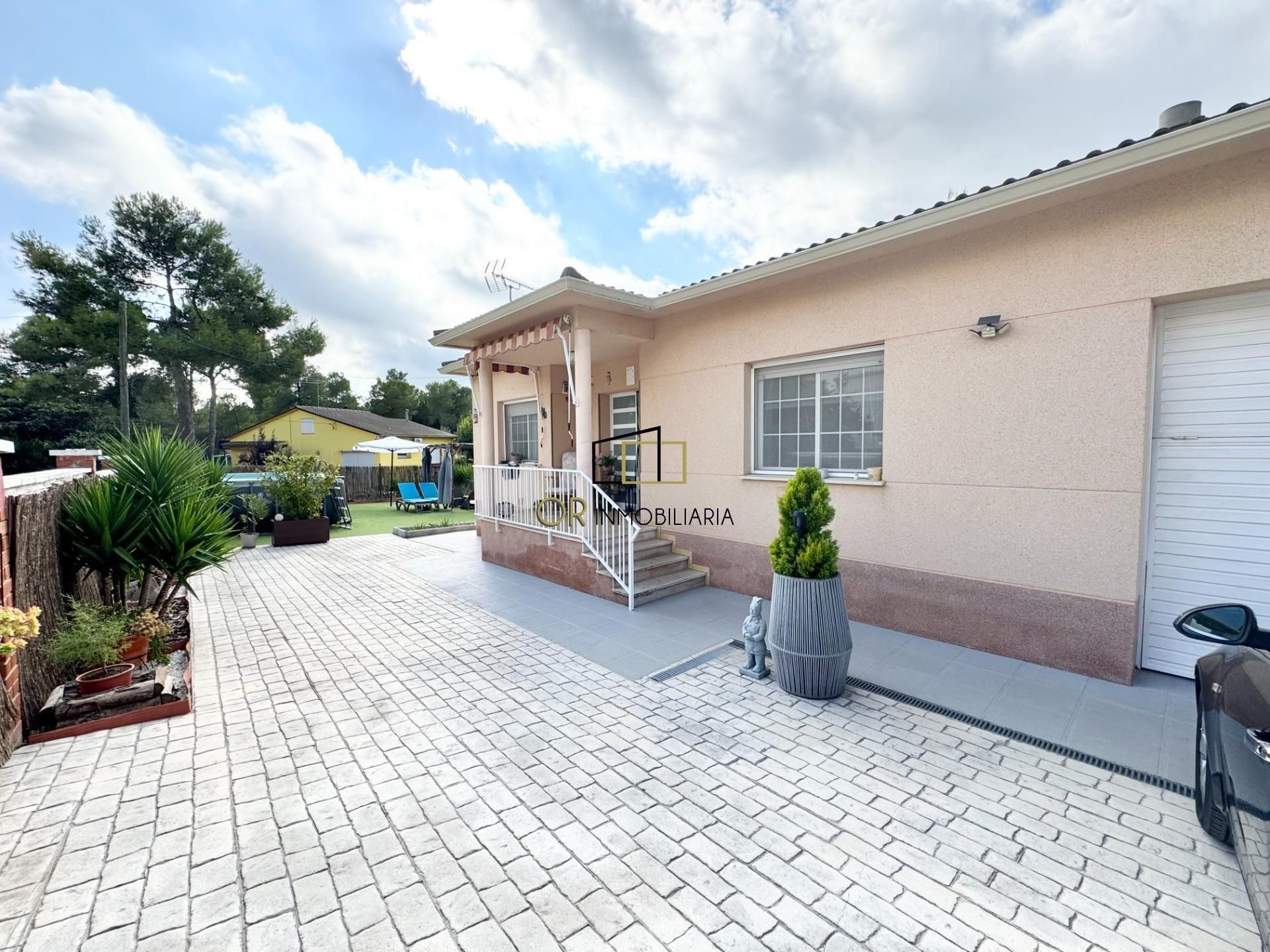 House or chalet for sale in Torrelles de Foix