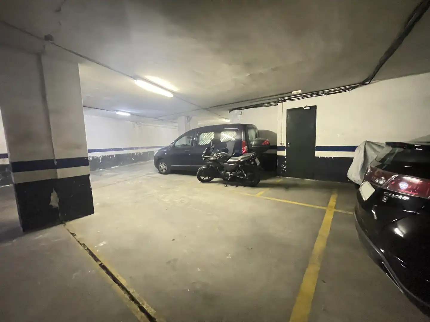 Double with lift for sale in Carrer del Músic Jaume Isern, imagen 2