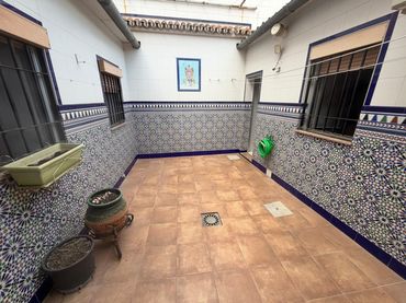 Casa en venda a Sureste